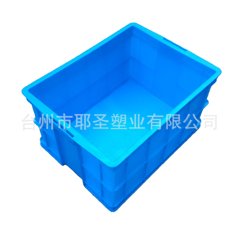 供应周转箱 塑料胶箱 塑料箱 大号周转箱