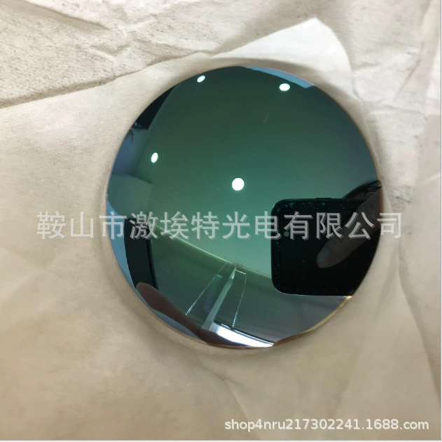 Производство профессиональной обработки силиконовых линз, германиевых линз, цинк-селен.