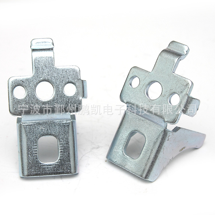 供应TS-012 安装板下定位支撑件 鹏凯专业生 产各种机柜附件