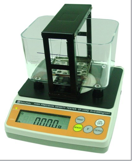 固体密度天平   ZRX-24841
