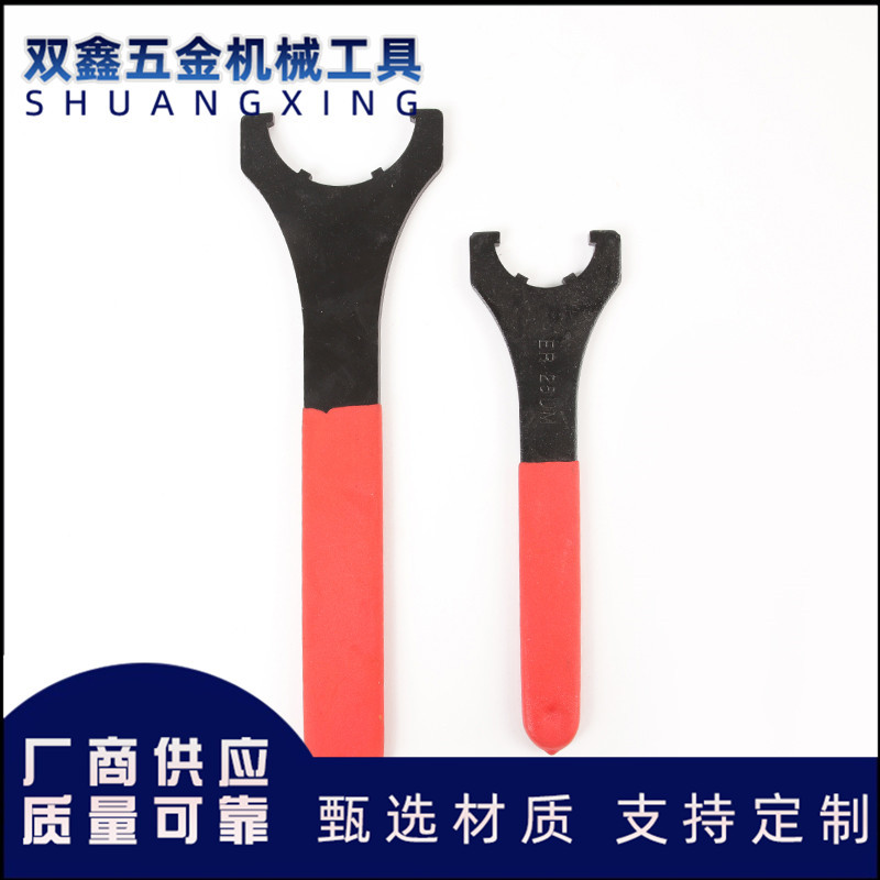 大量批发  ER扳手UM型 ER弹性数控铣刀柄扳手 规格齐全 厂家直供