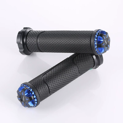 Motorcycle Handle Cover | Fuxi ghost fire qiaoge