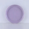【15cm small round disc】Purple