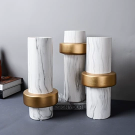 装饰花瓶;花盆容器;陶瓷工艺品