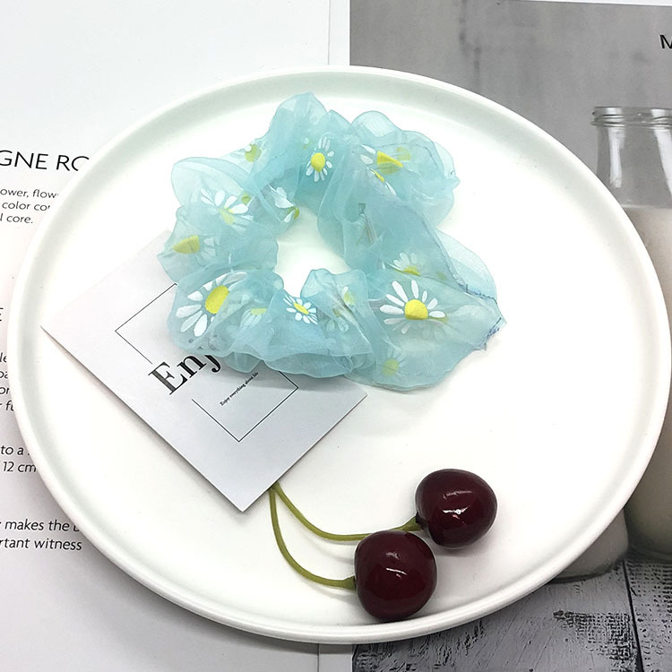 블루