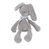 Gray rabbit