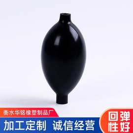 适用水银血压计乳胶球颈椎矫正器手捏充气球气囊血压计球配件批发