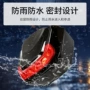 大号定制摩托车电动车尾箱