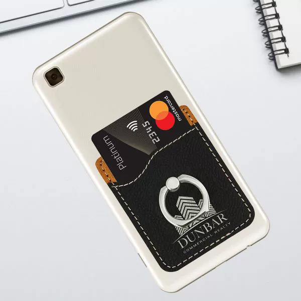 Mobile phone, anti-magnetic card holder, protective bag, ring, custom-made, anti-theft