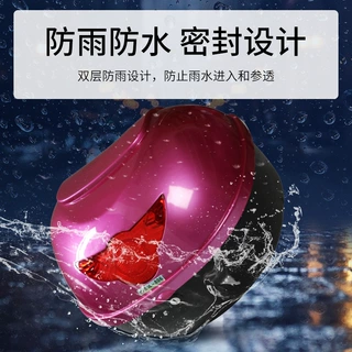 定制电动车后备箱加厚摩托车尾箱厚踏板车电瓶车防护