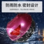 加厚定制防护摩托车尾箱
