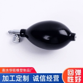 日用橡胶;拉力器握力器;气动软管