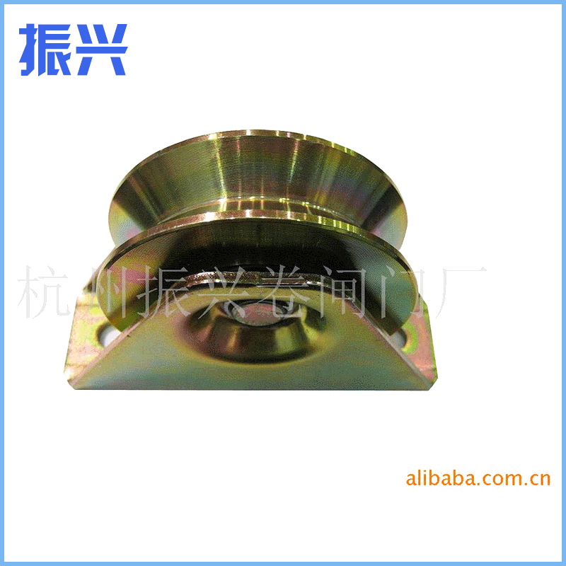 厂家批发 平移门下滑轮 电动滑轮滚动轮 XHL07