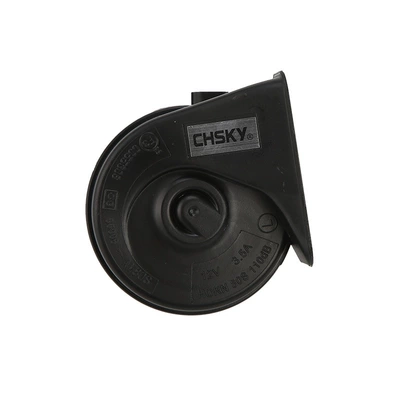 Air Horn, Car horn/tweeter