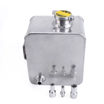 cooling kettle 2.5L heat dissipation – Water tank
