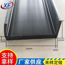 ������Ԫ�ұ�EPDM��U�ʹ����o�Ϸ�ײ�ܷ�l��ײ�l�ͺ��÷�ˮ