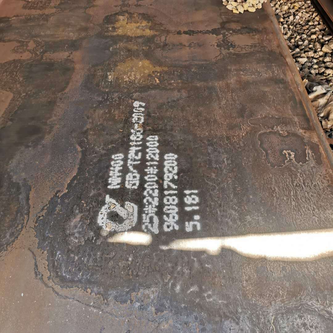 NM400耐磨钢板现货切割 NM400耐磨钢板多规格 大量库存批发价格