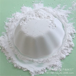 供应煅烧高岭土水洗高岭土橡胶涂料陶瓷造纸用水洗高岭土粘土