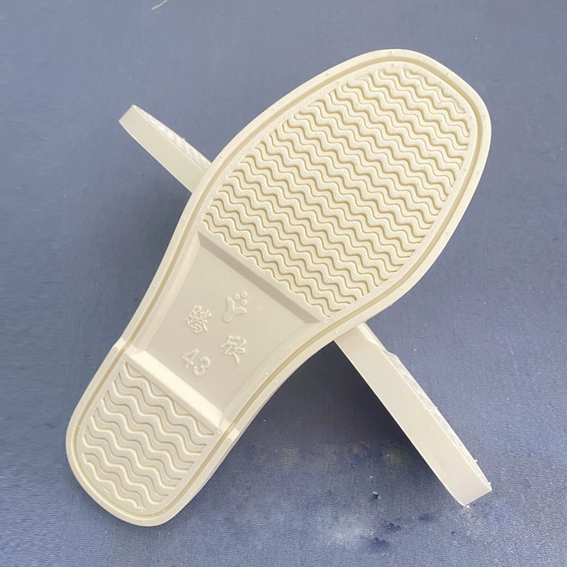 Белая кожаная подошва высокой плотности Tengxin, суперэластичная супер мягкая обувь с хлопковой подкладкой для рыбалки, хлопковая тканевая подошва для тапочек, нить, бесплатная доставка