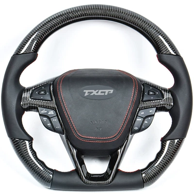 steering wheel modification, Steering wheel