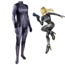 ɫyӑʿ _ķ˹·mo Samus Aran ΑCosplayb