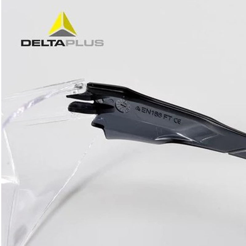 Delta 101156 antipolvo antiimpacto gafas protectoras