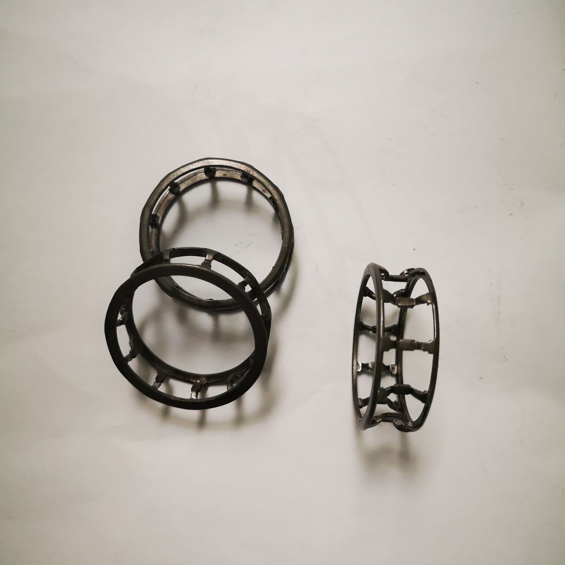 JIABO冲压式轴承保持架253020