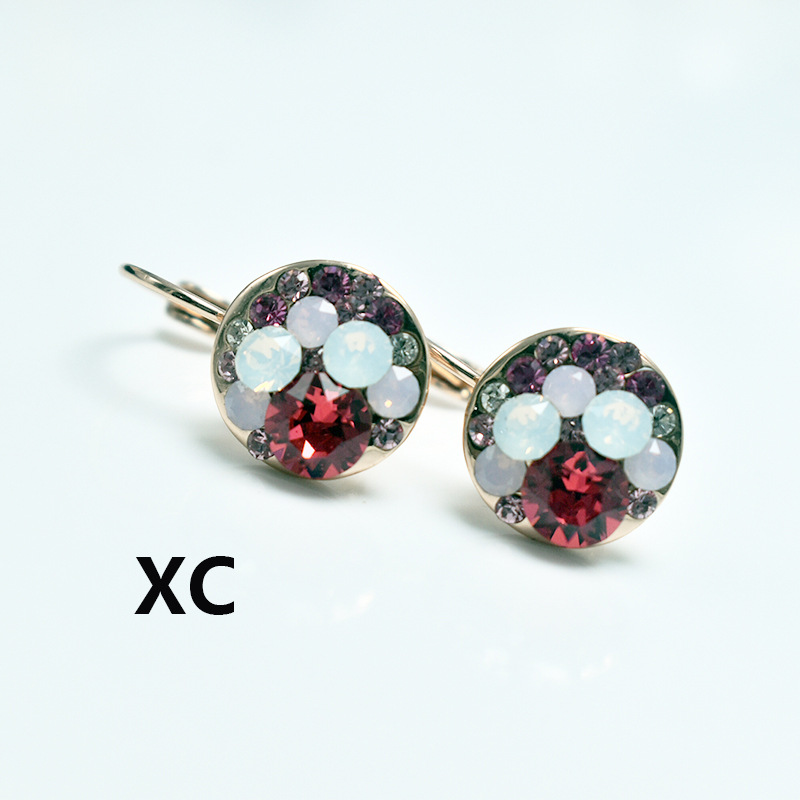 샴페인 골드: XC