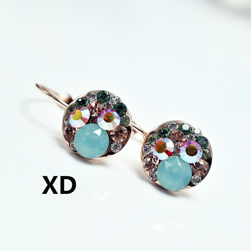 샴페인 골드: XD