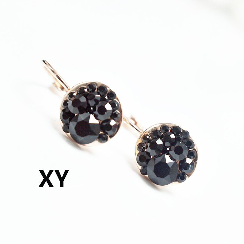 샴페인 골드: XY