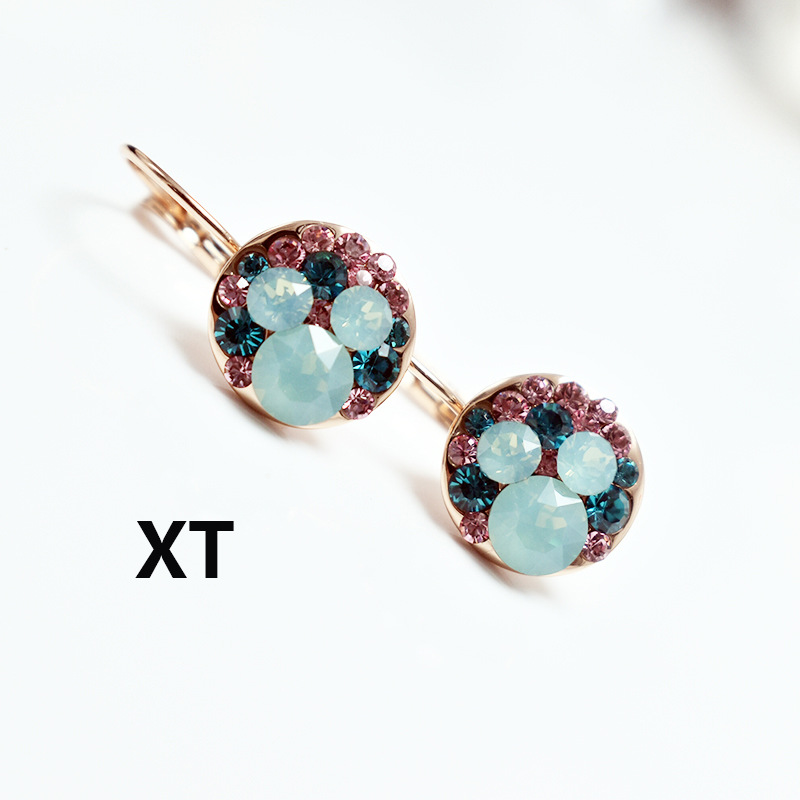 샴페인 골드: XT