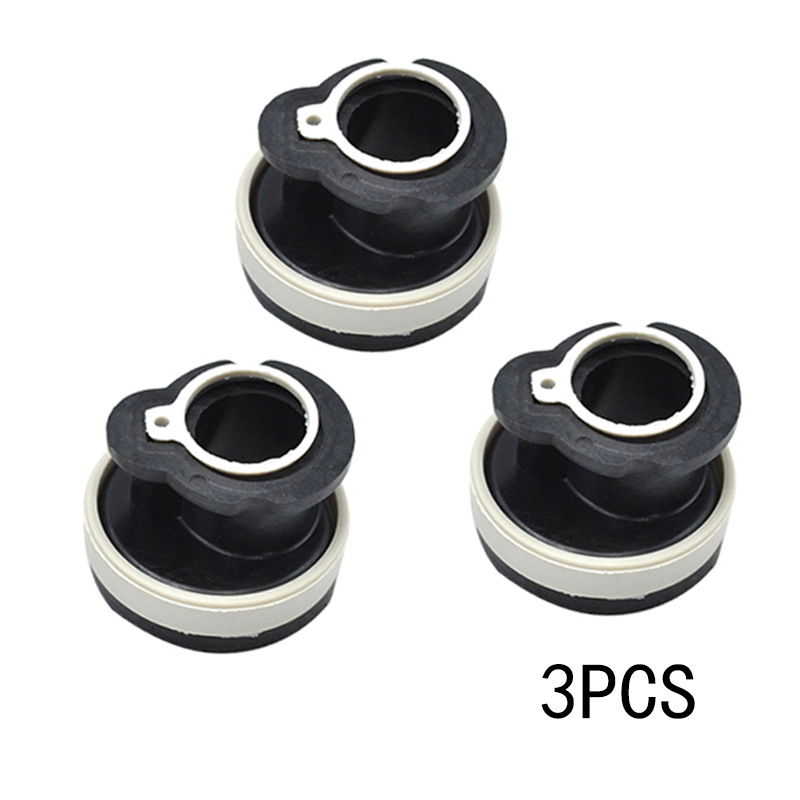 3件1套 油锯进气系统 进气管适用于 MS180 MS170 018 017