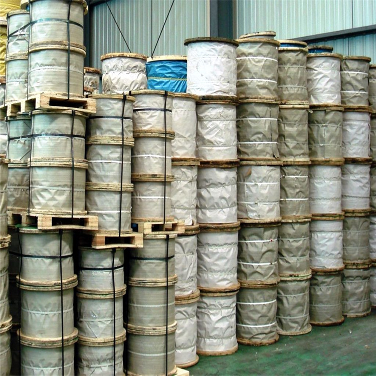 430不锈钢线材 0.3 0.4 0.5 0.6 不锈钢全硬线 410不锈钢螺丝线