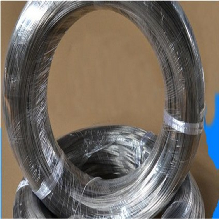 碳钢线 高碳钢丝301不锈钢弹簧线 304不锈钢螺丝线 国产琴钢丝