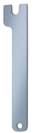 Rueda motriz adecuado para wp9704230vp exprimidor accesorios pequeña llave 6 engranaje