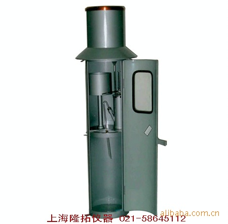 供应SJ1虹吸式雨量计(不锈钢)，虹吸式雨量计