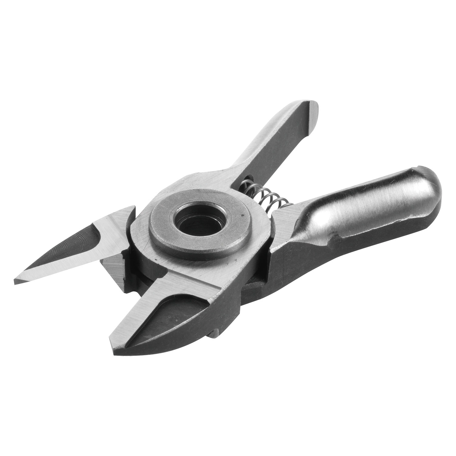 Японский оригинальный VESSEL (Weiwei) Пневматическая ножничная головка NY05AJ/10/15AJ в наличии оптовые инструменты