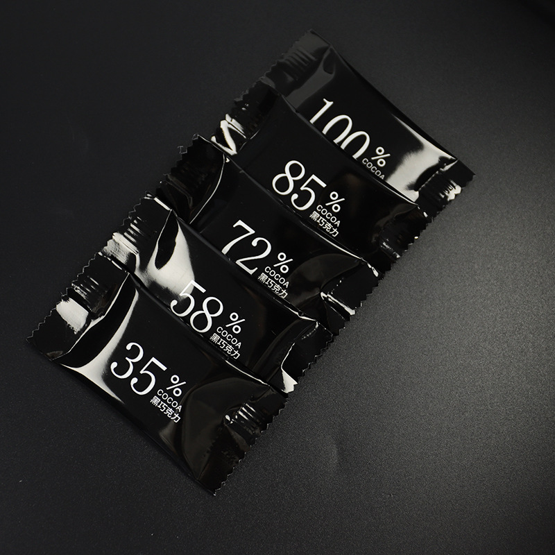 100% Pure Cocoa Butter 85% 72% 58% 35% White Chocolate Matcha Bulk 500g Approx. 90 Black Chocolate