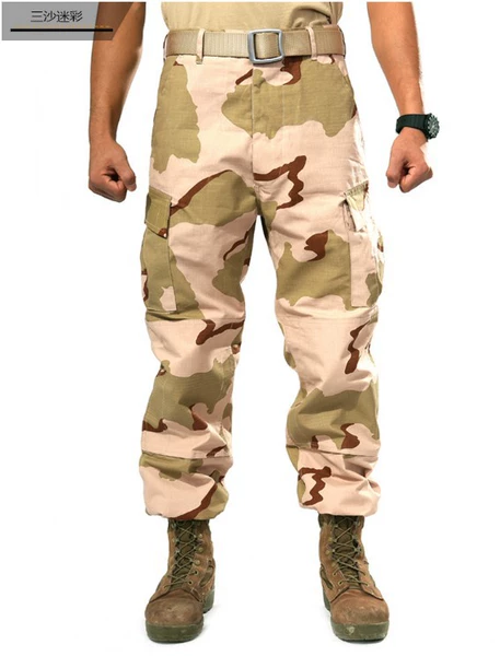Sanzha camouflage