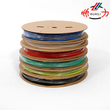 热缩管 绝缘套管 热缩套管 塑料伸收缩管 PE热缩套管