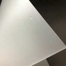 0.125 0.175 0.25 0.375 0.5半透明磨砂PC光面中砂PC6842中砂细砂