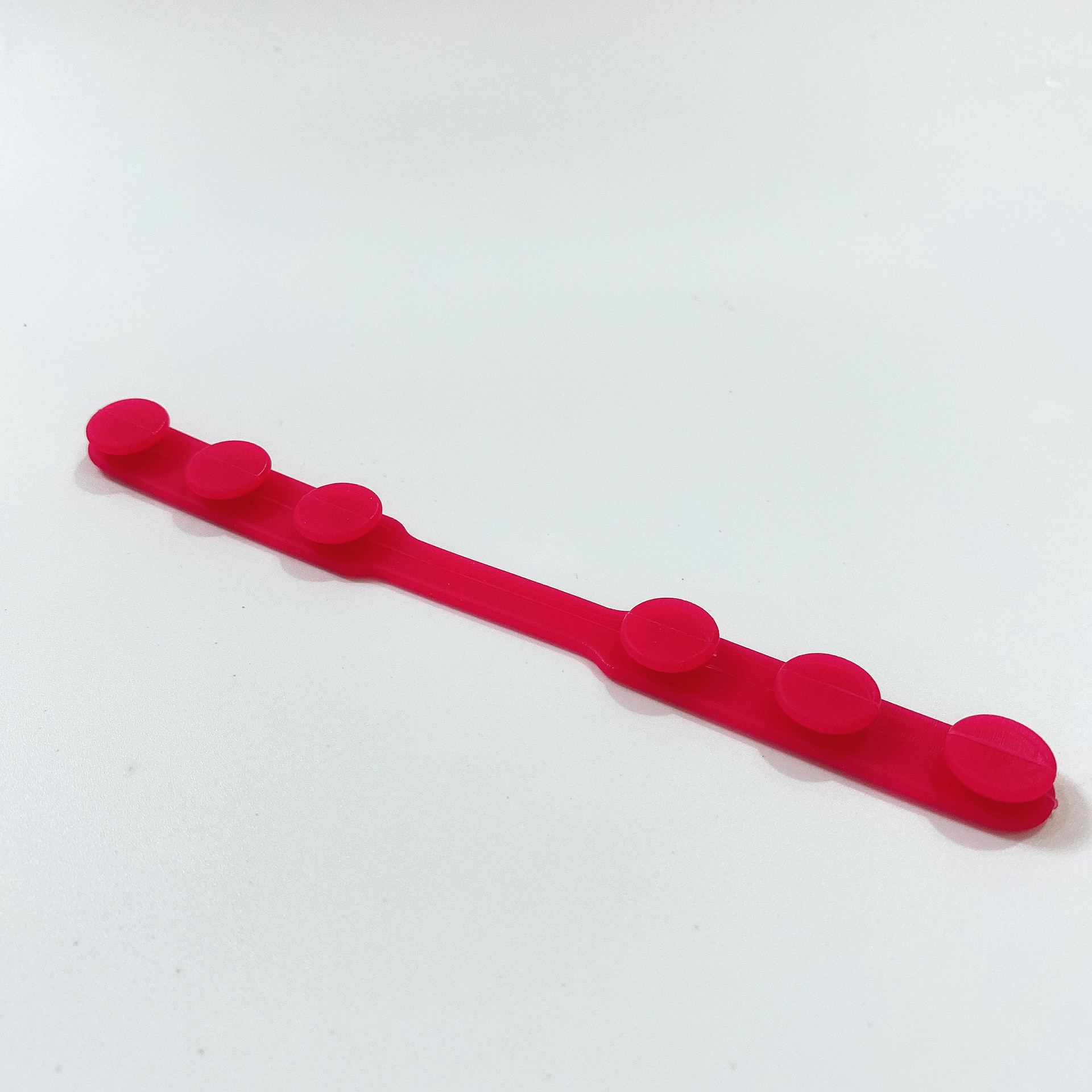 Máscara anti-apriete banda de oído protección de oído de silicona banda de extensión auxiliar máscara cuerda gancho de oído banda de ajuste