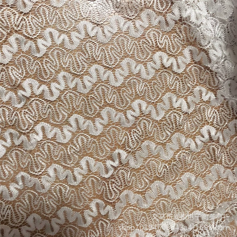 Прямые поставки с фабрики: кружевная ткань Xiaolong в наличии, ткань для детской одежды, аксессуары для домашнего текстиля, а также ткань для окрашивания.