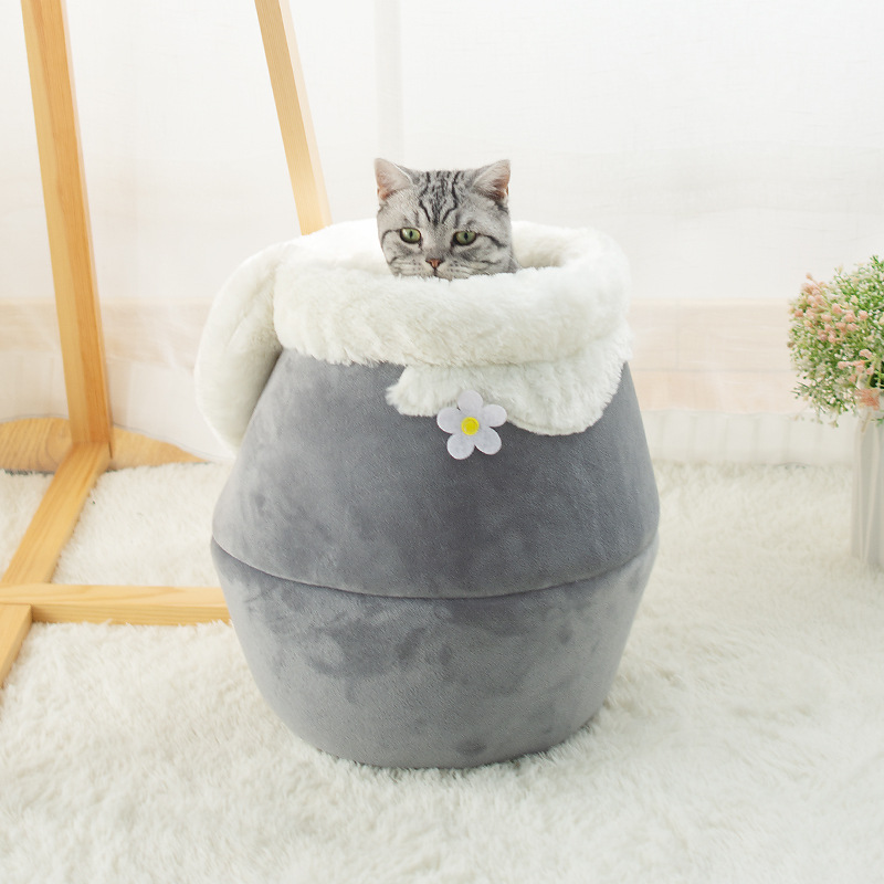 허니팟-젠틀맨 그레이