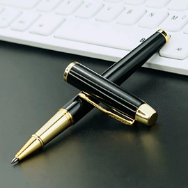 中性笔;圆珠笔中油笔;礼品盒