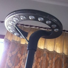 �Ҽ�������20�ꌣ�I·�������� ֱ�N���l LED �X���T ͥԺ�����^