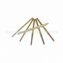 ����̽�� ���ɶ���P100-Q1 ֱ����צͷ1.36mm������ICT���ܲ�����