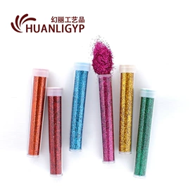 金葱粉;美甲饰品