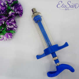 兽用注射器可调20ml/30ml/