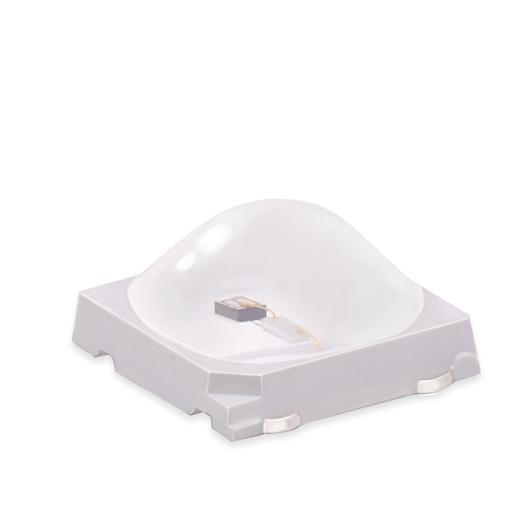 505460&deg;�Ϲ�LED�鱦�������׵���365-370nm+395-400nm˫������Դ